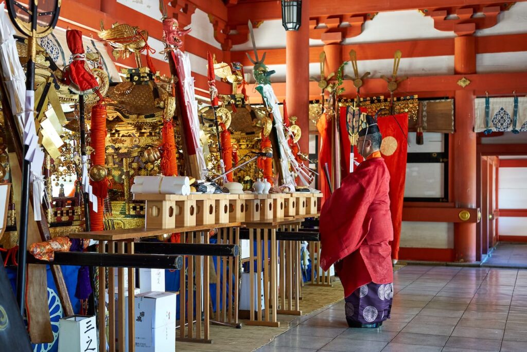 例大祭|献幣祭 – 藤崎宮|熊本総鎮守 藤崎八旛宮公式サイト